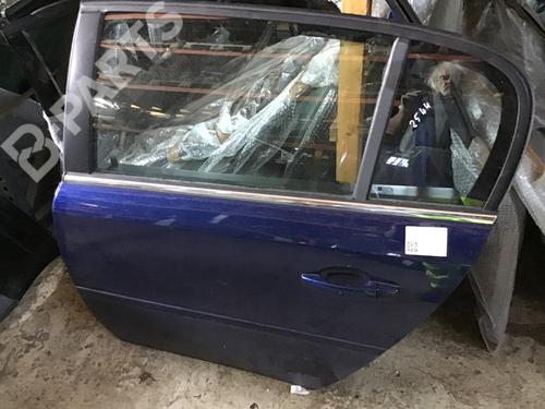 Used Left rear door OPEL SIGNUM Hatchback (Z03) 1.9 CDTI (F48) (150 hp) 5931601
