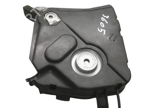 Hand brake MERCEDES-BENZ E-CLASS (W211) E 270 CDI (211.016) | BP20209595I18 
