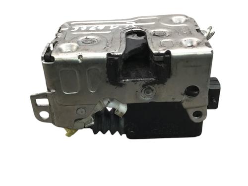 Used Front right lock DACIA LOGAN MCV (KS_) 1.6 (KS0B, KS0D, KS0F) (87 hp) 28061469