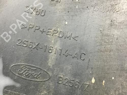 Wheel arch FORD FIESTA V (JH_, JD_) 1.3 | BP22704487C56 