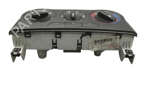 Climate control FIAT GRANDE PUNTO (199_) 1.4 (199AXB11, 199AXB1A, 199BXB1A, 199AXL1A) | BP24986300I5 
