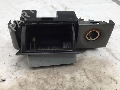 Ashtray OPEL ZAFIRA A MPV (T98) 1.6 CNG (F75) | BP17337264I30 