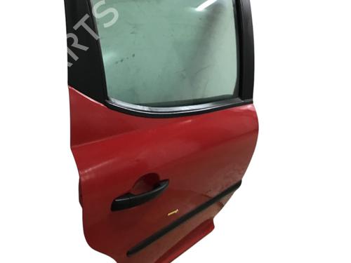 Right rear door PEUGEOT 207 SW (WK_) 1.4 | BP22762588C5