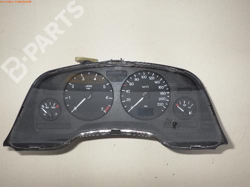 Instrument cluster OPEL ZAFIRA A MPV (T98) 1.8 16V (F75) | BP5063978C47 