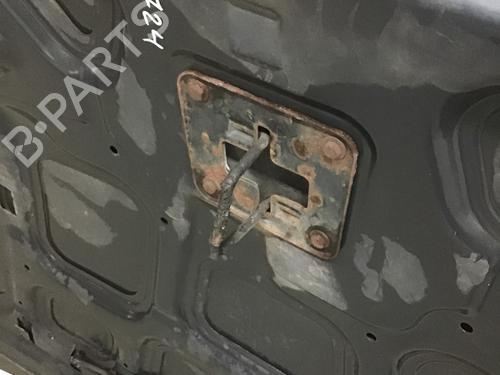 Hood FORD FIESTA V (JH_, JD_) 1.4 16V | BP26959926C1 