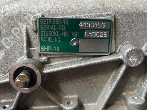 Gearbox BMW X1 (E84) xDrive 18 d | BP37241743M3 - Image 9