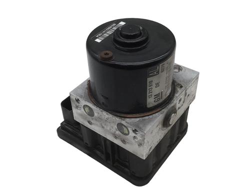 Pompe ABS OPEL ZAFIRA / ZAFIRA FAMILY B (A05) 2.2 (M75) (150 hp) 17104975