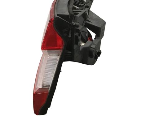 Right tailgate light FORD GALAXY II (WA6) 2.0 TDCi | BP30080664C80 