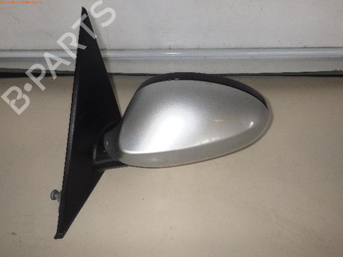 Left mirror BMW 1 (E87) 118 d | BP14697052C26 
