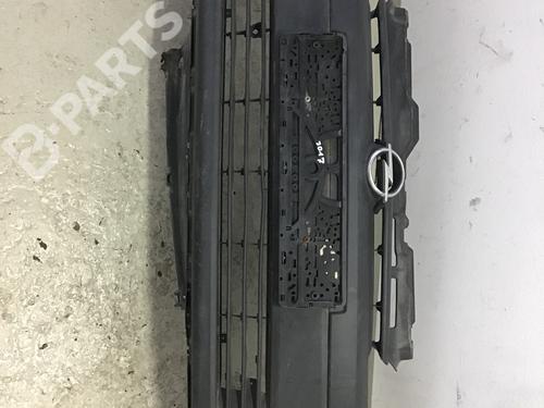 Front bumper OPEL COMBO Tour 1.3 CDTI 16V | BP10318770C7 