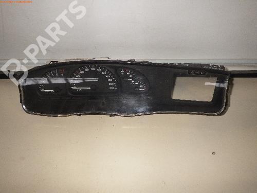 Cockpit OPEL VECTRA B (J96) 1.6 i 16V (F19) (100 hp) 6145419