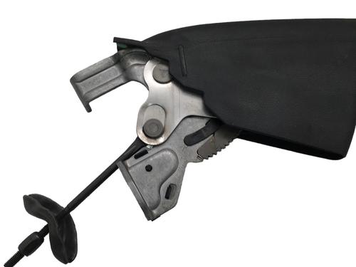 Hand brake VW POLO V (6R1, 6C1) 1.2 TSI | BP18651703I18 