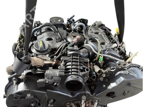 Engine PEUGEOT 607 (9D, 9U) 2.7 HDi 24V | BP39080861M1 - Image 8