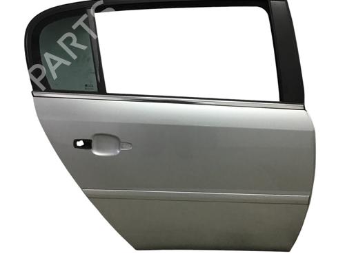 Right rear door OPEL SIGNUM Hatchback (Z03) 2.2 direct (F48) | BP25115560C5 