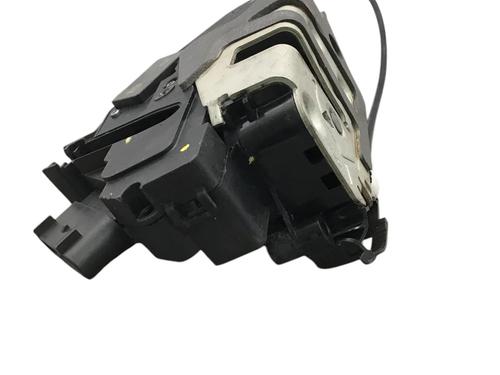 Front right lock FORD FIESTA VI (CB1, CCN) 1.0 EcoBoost | BP27343090C97