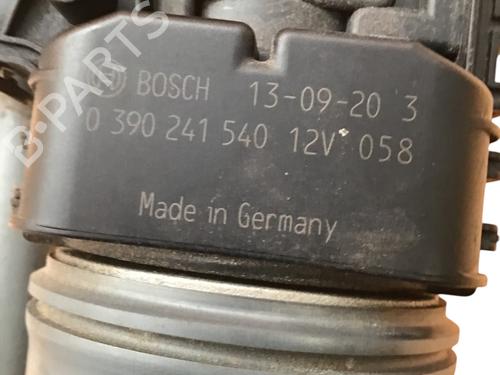 Front wiper motor PEUGEOT 2008 I (CU_) 1.6 VTi | BP32774543M29  - Image 6