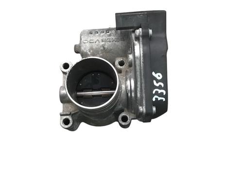 Throttle body VW FOX Hatchback (5Z1, 5Z3, 5Z4) 1.2 | BP25479205M82 