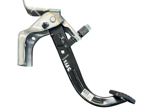 Pedal travão Pedal travão KIA RIO III (UB) 1.25 CVVT (86 hp) 36165953 36165953