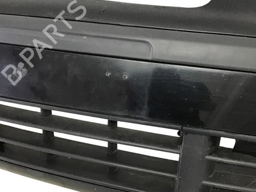 Front bumper VW POLO (9N_, 9A_) 1.2 12V | BP19745621C7 