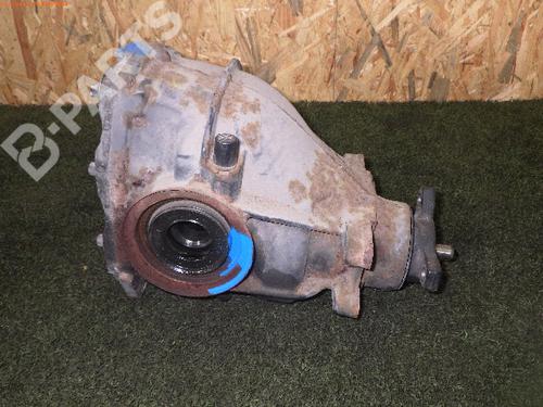 Used Rear differential MERCEDES-BENZ E-CLASS (W211) E 270 CDI (211.016) (177 hp) 5065861