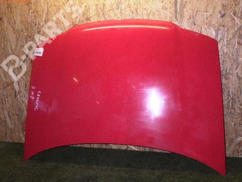 Used Hood VW POLO (6N2) 1.4 16V (75 hp) 5064694