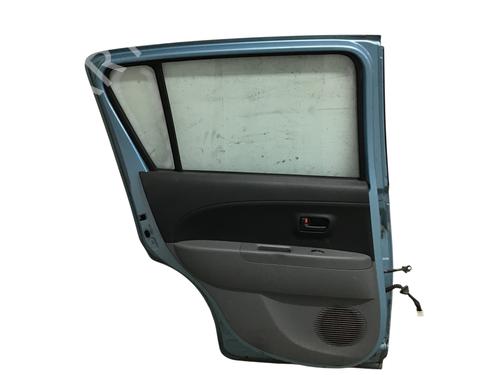 Left rear door DAIHATSU SIRION (M3_) 1.0 (M300) | BP32299091C4
