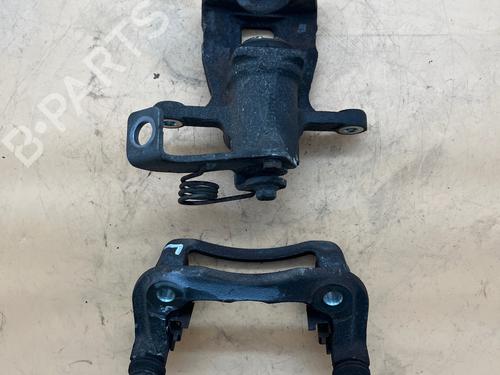 Left rear brake caliper KIA RIO III (UB) 1.25 CVVT | BP35965082M107 - Image 3