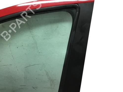 Left front door PEUGEOT 207 SW (WK_) 1.4 | BP22762587C2 