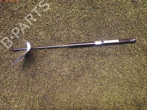 Used Tailgate lift support VW GOLF IV Variant (1J5) 1.4 16V (75 hp) 14697652