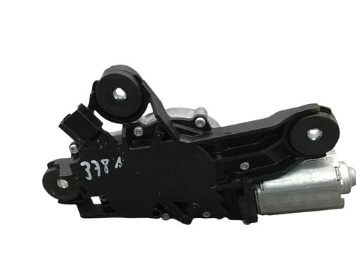 Rear wiper motor FORD GALAXY II (WA6) 2.0 TDCi | BP30203214M102 