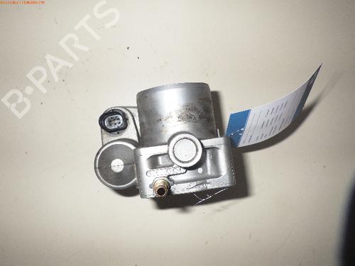 Throttle body RENAULT MEGANE II Estate (KM0/1_) 1.6 | BP14696880M82 