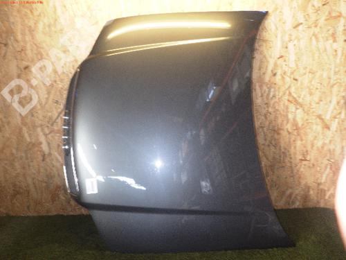 Used Hood AUDI A6 C5 Avant (4B5) 2.5 TDI (163 hp) 5064405