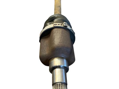 Left front driveshaft FORD FOCUS III 1.0 EcoBoost | BP36953273M38 - Image 2