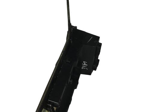 Middle console MERCEDES-BENZ M-CLASS (W163) ML 270 CDI (163.113) | BP18257466I22 