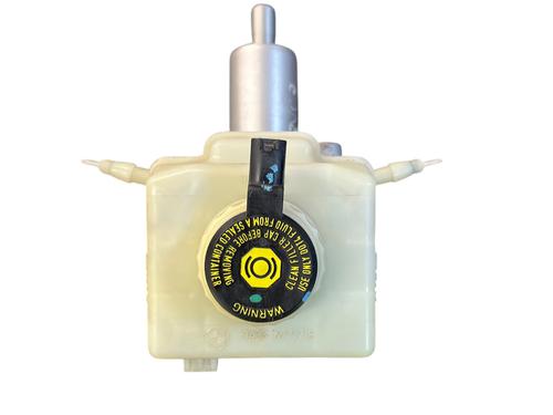 Brake master cylinder BMW X5 (E70) 3.0 d | BP39686145M77 - Image 2
