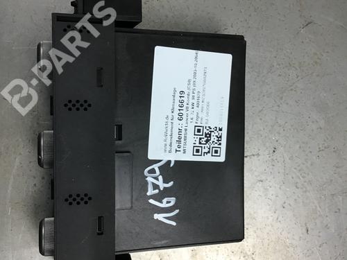 Climate control MITSUBISHI LANCER VII Estate (CS_W, CT_W) 1.6 | BP9534059I5 