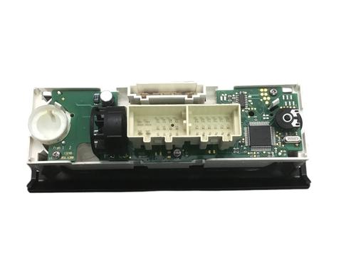 Climate control SKODA FABIA II (542) 1.2 12V | BP24127477I5 