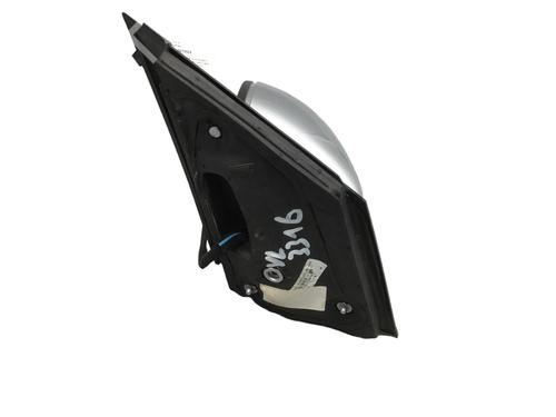 Left mirror VW POLO V (6R1, 6C1) 1.6 TDI | BP15356962C26 