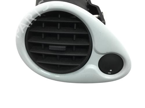 Used Air vent RENAULT CLIO III (BR0/1, CR0/1) 1.2 16V (BR02, BR0J, BR11, CR02, CR0J, CR11) (75 hp) 24828916