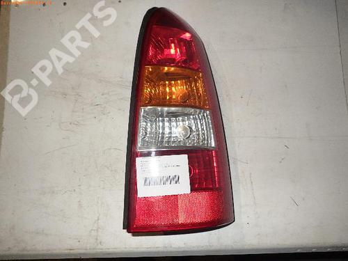 Used Right taillight OPEL ASTRA G Estate (T98) 1.6 16V (F35) (101 hp) 5062751