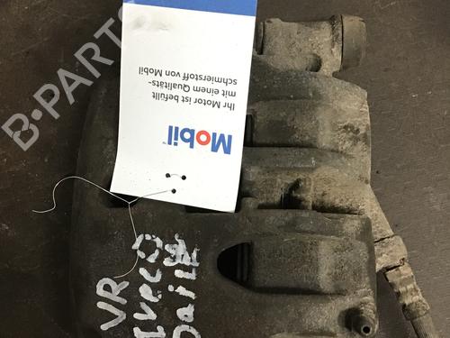 Used Right front brake caliper IVECO DAILY V Van 29S13, 29L13, 35C13, 35S13, 40C13, 40S13 (126 hp) 14698148