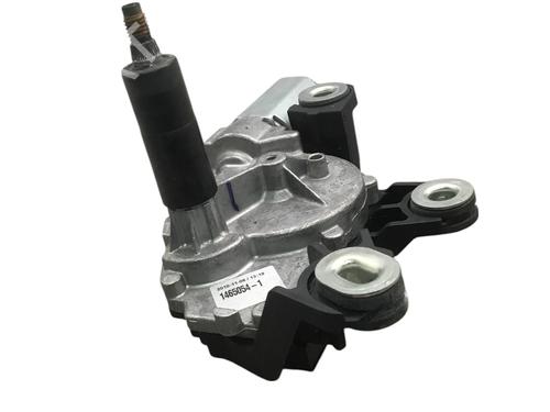 Rear wiper motor VW FOX Hatchback (5Z1, 5Z3, 5Z4) 1.2 | BP27167946M102 