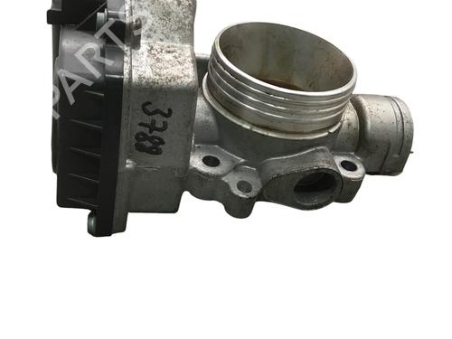 Throttle body CITROËN C5 III Break (RW_) 2.0 i 16V (RWRFJC, RWRFJF) | BP29456796M82 