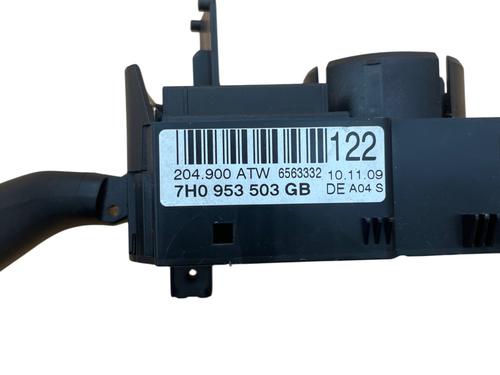 Switch SKODA FABIA II (542) 1.2 12V | BP35812452I30 - Image 5
