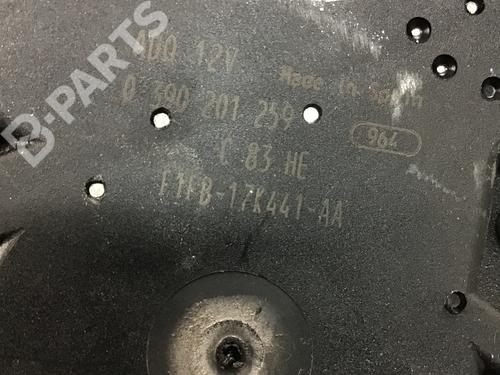 Rear wiper motor FORD FOCUS III Turnier 1.6 TDCi | BP8273974M102 
