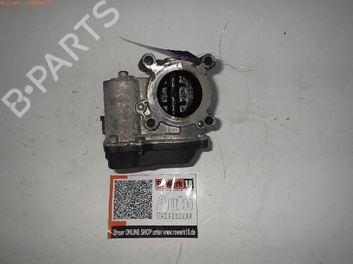 Spjældhus VW FOX Hatchback (5Z1, 5Z3, 5Z4) 1.2 | BP14696577M82 