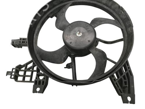 Radiator fan NISSAN MICRA III (K12) 1.2 16V | BP24398524M35 