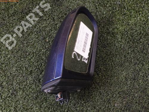 Right mirror MERCEDES-BENZ E-CLASS T-Model (S210) E 270 T CDI (210.216) | BP5066125C27 