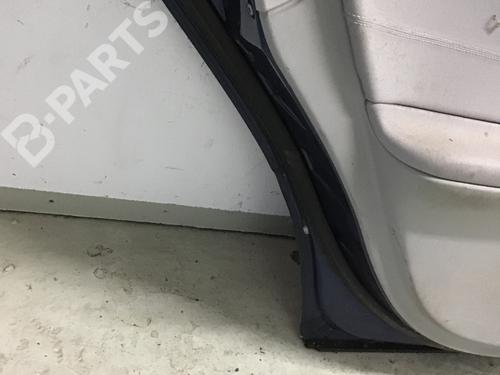 Left rear door MERCEDES-BENZ C-CLASS (W203) C 200 CDI (203.007) | BP5415703C4 