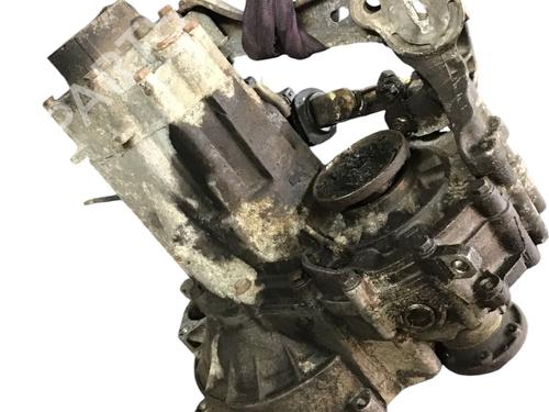 Used Gearbox SEAT CORDOBA (6K1, 6K2) 1.6 i (101 hp) 5063166